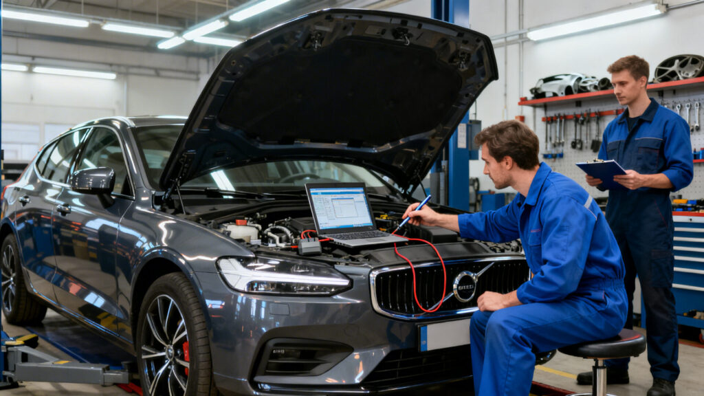 Est-il bon de faire reprogrammer sa voiture : analyse complète without any text