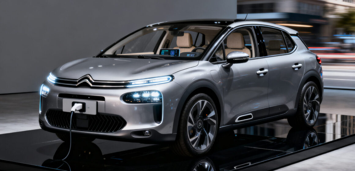 la-nouvelle-ere-de-la-voiture-citroen-electrique-without-any-text La nouvelle ère de la voiture citroen electrique without any text
