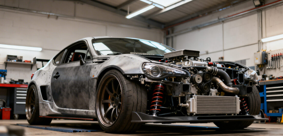 guide-complet-des-services-de-maintenance-pour-une-voiture-modifiee-without-any-text Guide complet des services de maintenance pour une voiture modifiée. without any text