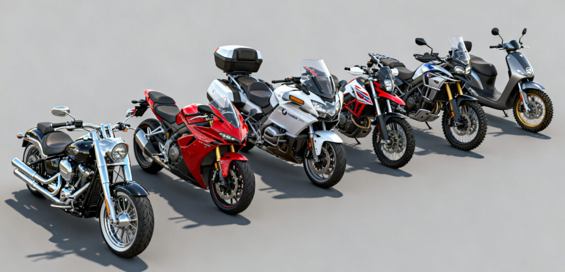 guide-pour-comprendre-quels-sont-les-differents-types-de-motos-without-any-text Guide pour comprendre quels sont les différents types de motos without any text