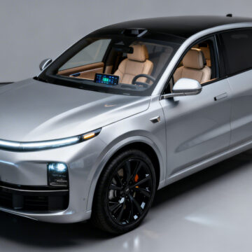 Quel SUV pour 2026 : le guide complet pour anticiper votre achat without any text
