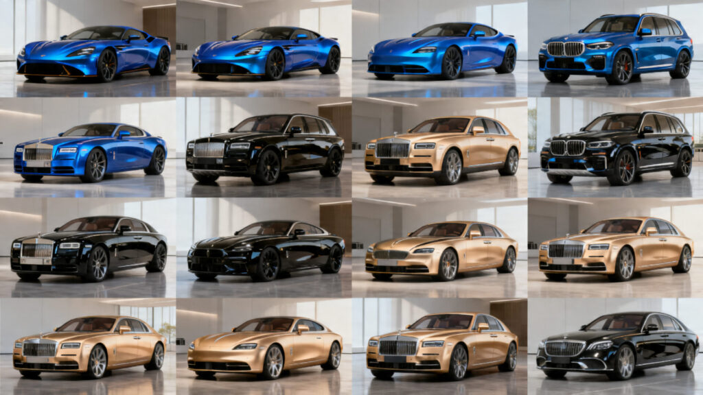 Guide ultime pour savoir quelle voiture plaisir acheter en 2026 without any text