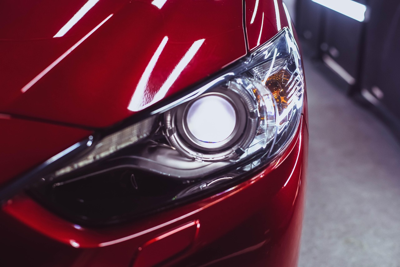 voiture