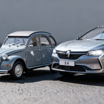 Comprendre la différence entre une voiture 4 cv et 5 cv pour son projet without any text