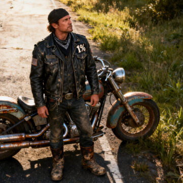 que-signifie-1-sur-un-motard-la-veritable-histoire-de-ce-patch-without-any-text Que signifie "1%" sur un motard : la véritable histoire de ce patch without any text