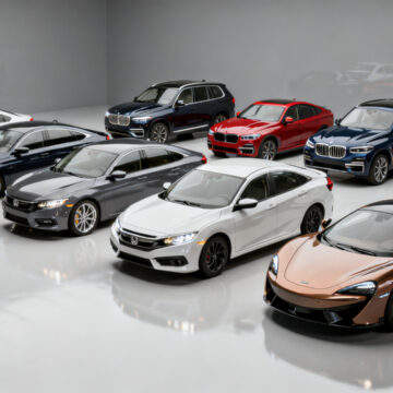 Quelles sont les 10 voitures les plus fiables pour un projet auto ? without any text