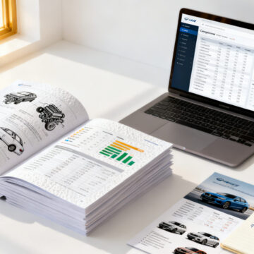 Guide complet pour trouver la voiture la plus économique à entretenir. without any text