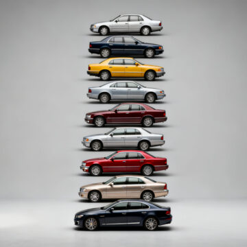 Le classement des 10 marques de voitures les moins fiables à éviter. without any text