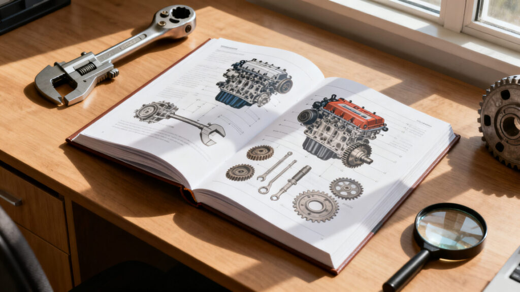 Le guide pour savoir quelle est la voiture la plus fiable mécaniquement without any text