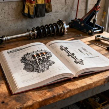 Le guide pour savoir quelle est la voiture la plus fiable mécaniquement without any text