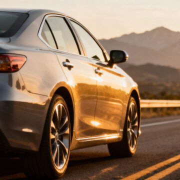 Quelle est la voiture qui dure le plus longtemps pour accumuler les kilomètres without any text