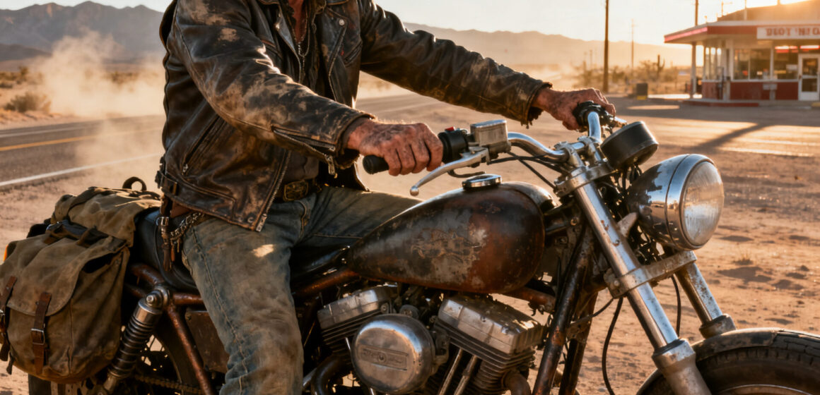 comprendre-le-mode-de-vie-et-la-philosophie-du-biker-nomad-without-any-text Comprendre le mode de vie et la philosophie du biker nomad without any text
