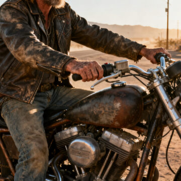 comprendre-le-mode-de-vie-et-la-philosophie-du-biker-nomad-without-any-text Comprendre le mode de vie et la philosophie du biker nomad without any text