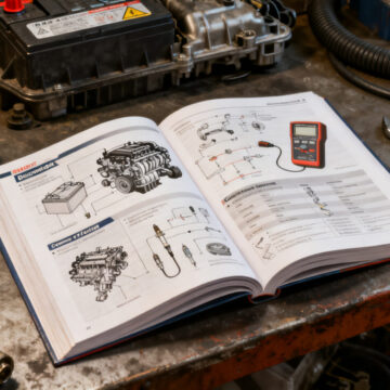Guide complet pour identifier les pannes automobiles et éviter la casse moteur without any text