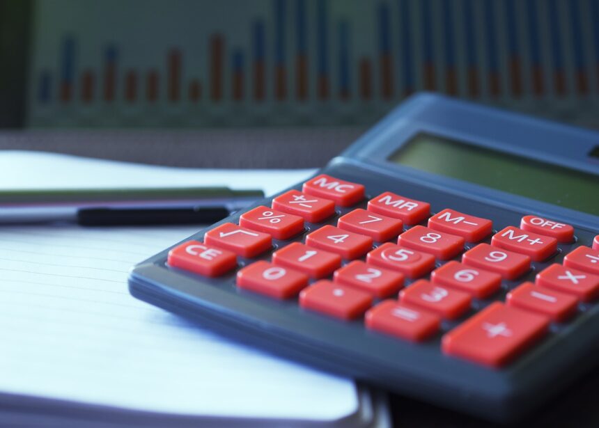 calculatrice