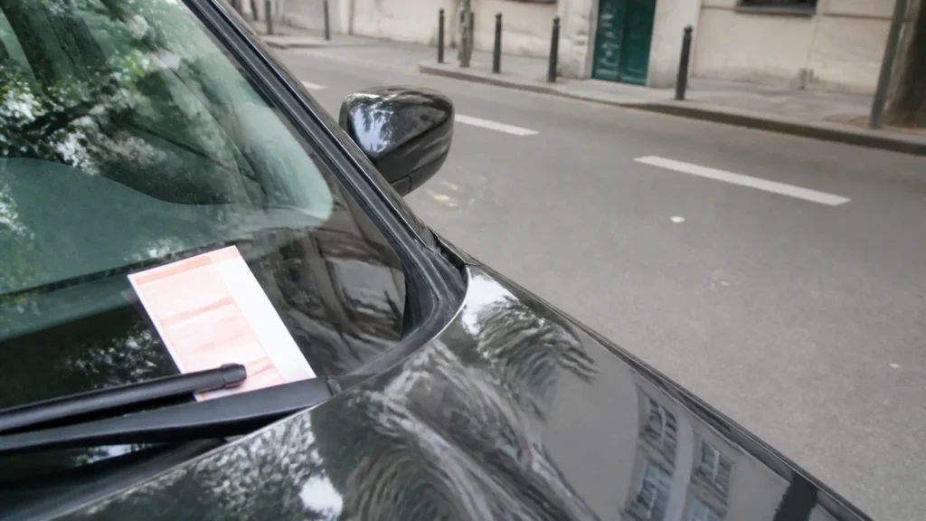 Comment éviter les amendes de stationnement et contester un avis without any text