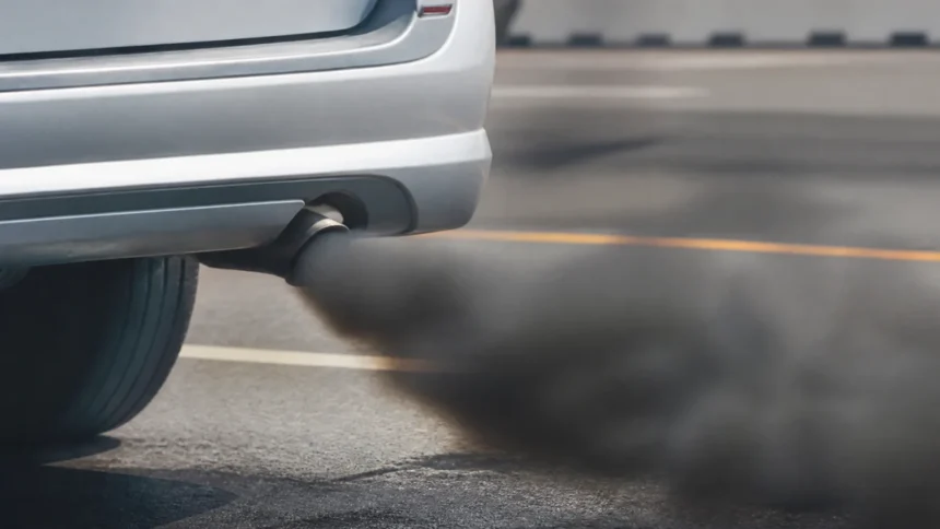 Les moteurs diesel Euro 6 seront-ils bientôt interdits ? without any text
