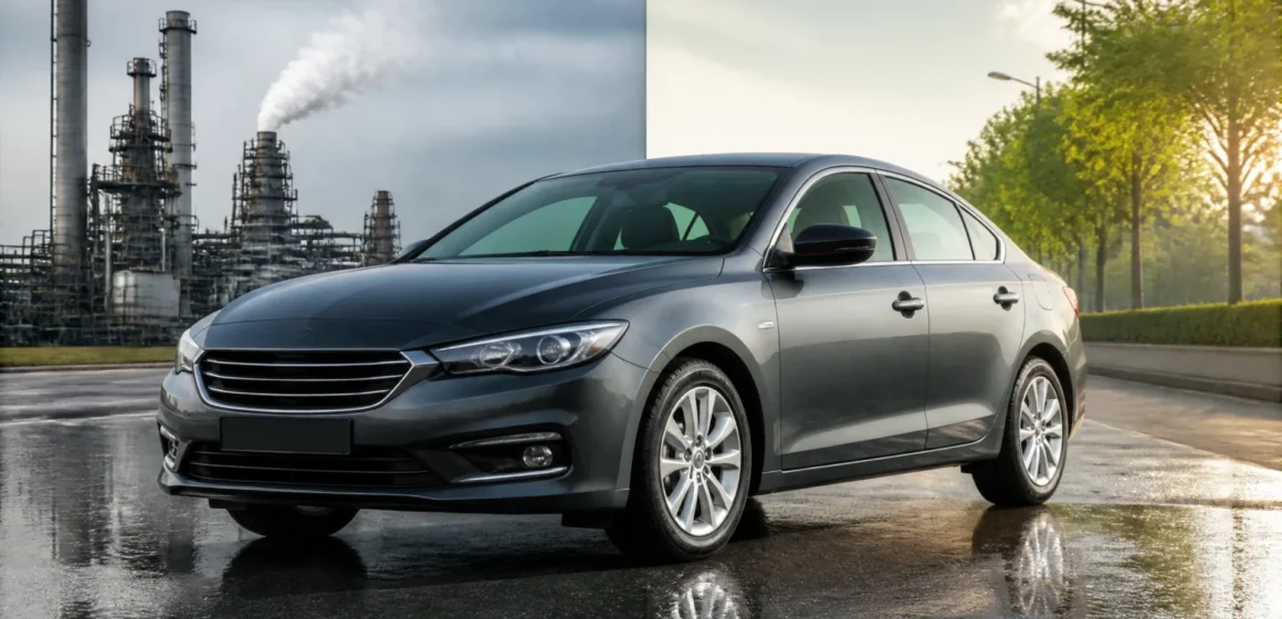 Pourquoi garder son diesel en 2026 : avantages et limites without any text