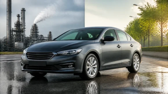 Pourquoi garder son diesel en 2026 : avantages et limites without any text