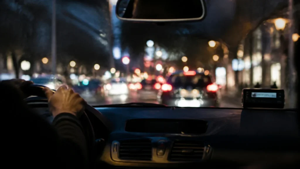 Prix d’un taxi entre la gare Montparnasse et la gare de Bercy without any text