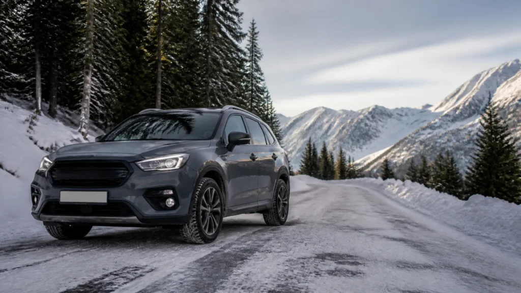 Why keep your diesel car in 2026: advantages and limitations (without any text)