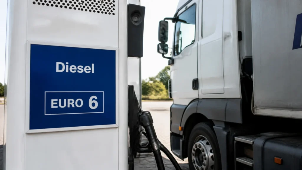 Will Euro 6 diesel engines be banned soon?