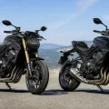 Moto bicylindre ou quatre cylindres : quelles différences ? without any text