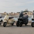 Quel est l'autre nom d'un scooter ? Les appellations selon la cylindrée without any text