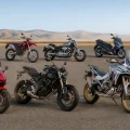 Quel type de moto est une Honda ? Guide des modèles et usages without any text
