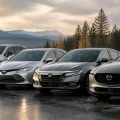 Quelle marque de voiture ne tombe jamais en panne ? Les modèles les plus fiables without any text