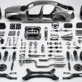 Qu'est-ce qui constitue une voiture ? Les éléments essentiels expliqués without any text
