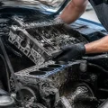Révision d’un moteur : entretien courant ou réparation majeure ? without any text