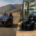 Slingshot ou Spyder : lequel choisir selon son usage ? without any text
