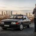 Quel avenir pour les voitures de plus de 10 ans ? Fiabilité, ZFE et valeur without any text