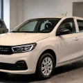 Quelle est la voiture neuve la moins chère sur le marché en France ? without any text